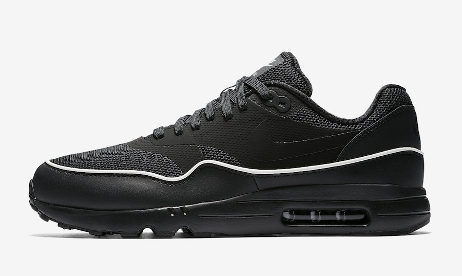 Nike,Air Max 1,Air Max 90,8756 夜光细节亮眼!两双 Air Max 系列鞋款明日发售 Nike,Air Max 1,Air Max 90,8756 夜光细节亮眼!两双 Air Max 系列鞋款明日发售