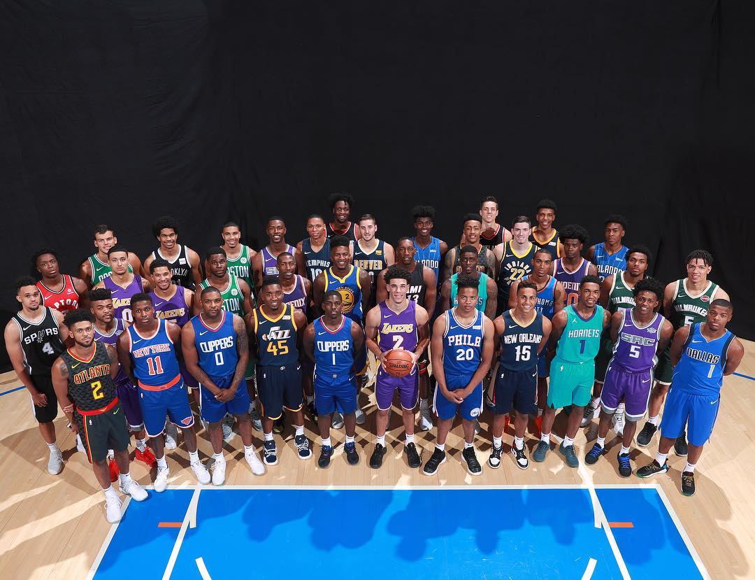 Nike,Lebron James 霸气十足!詹姆斯晒出骑士队全新球衣上身照 Nike,Lebron James 霸气十足!詹姆斯晒出骑士队全新球衣上身照