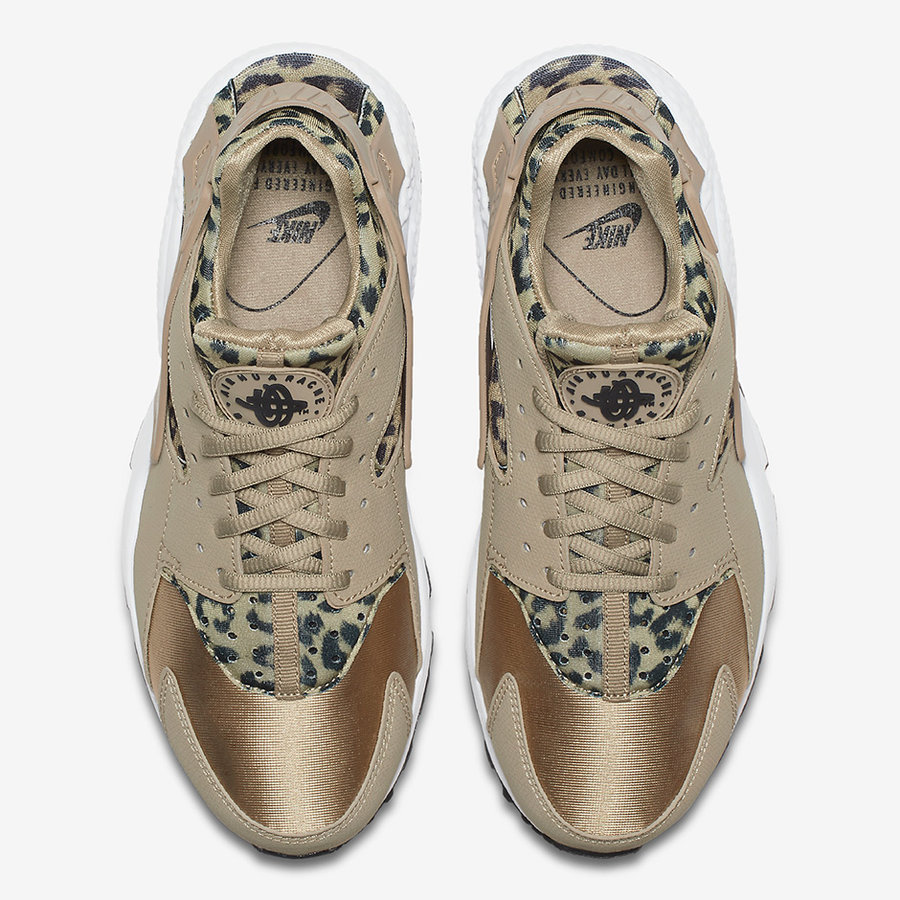 Nike,Air Huarache,725076-200,7 性感豹纹!女生专属配色系列 Air Huarache 现已发售 Nike,Air Huarache,725076-200,7 性感豹纹!女生专属配色系列 Air Huarache 现已发售