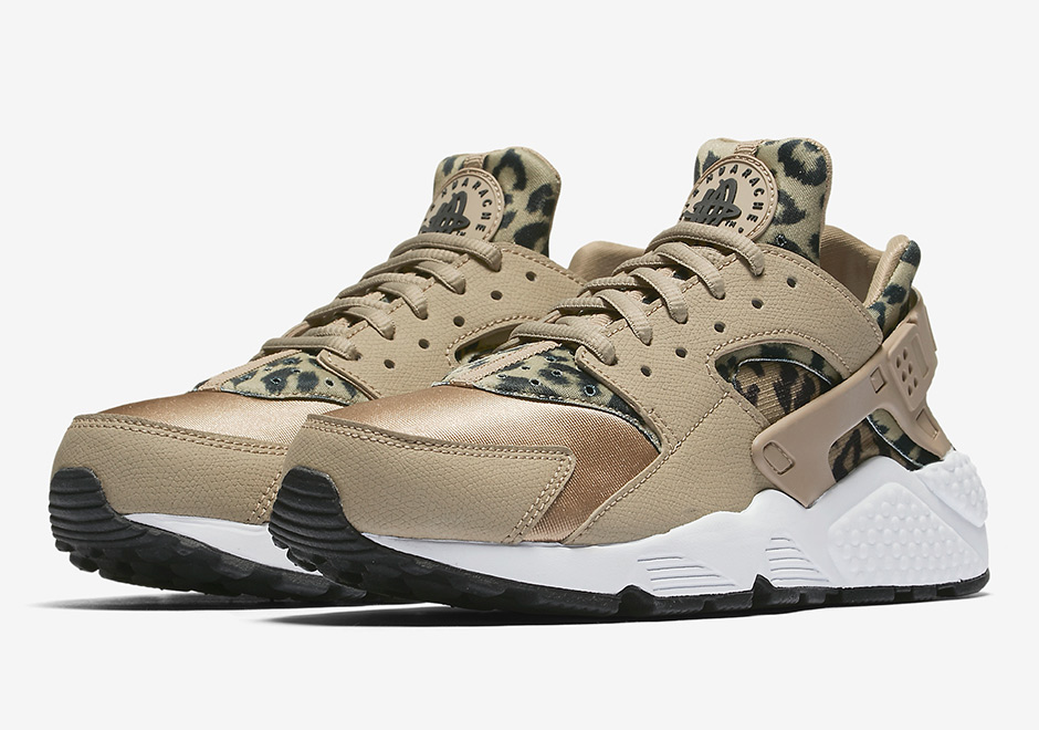 Nike,Air Huarache,725076-200,7 性感豹纹!女生专属配色系列 Air Huarache 现已发售 Nike,Air Huarache,725076-200,7 性感豹纹!女生专属配色系列 Air Huarache 现已发售