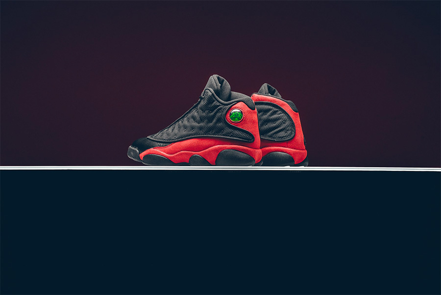 414571-004,AJ13,Air Jordan 13 414571-004AJ13 黑红 Air Jordan 13 “Bred” 值得入手的 3 大理由! 414571-004,AJ13,Air Jordan 13 414571-004AJ13 黑红 Air Jordan 13 “Bred” 值得入手的 3 大理由!