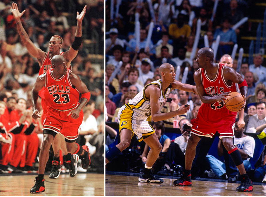 414571-004,AJ13,Air Jordan 13 414571-004AJ13 黑红 Air Jordan 13 “Bred” 值得入手的 3 大理由! 414571-004,AJ13,Air Jordan 13 414571-004AJ13 黑红 Air Jordan 13 “Bred” 值得入手的 3 大理由!