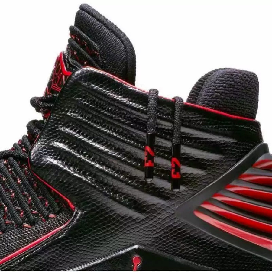 AJ32,Air Jordan 32 AA1253-001 AJ32 这是 Air Jordan 32!?别着急,看完再下结论! AJ32,Air Jordan 32 AA1253-001 AJ32 这是 Air Jordan 32!?别着急,看完再下结论!