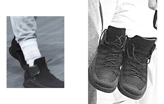 AJ32,Air Jordan 32 AA1253-001 AJ32 这是 Air Jordan 32!?别着急,看完再下结论! AJ32,Air Jordan 32 AA1253-001 AJ32 这是 Air Jordan 32!?别着急,看完再下结论!