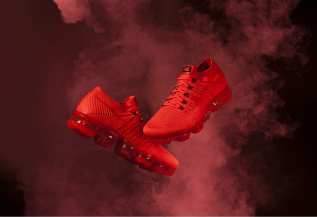 CLOT,Nikelab,Air VaporMax 冠希亲自预告!CLOT x Air VaporMax 即将再度补货发售! CLOT,Nikelab,Air VaporMax 冠希亲自预告!CLOT x Air VaporMax 即将再度补货发售!