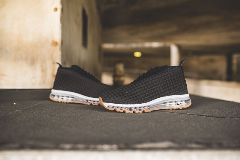 Nike,NikeLab Air Max Woven Boo 融入经典!两款 NikeLab Air Max Woven Boot 美图欣赏 Nike,NikeLab Air Max Woven Boo 融入经典!两款 NikeLab Air Max Woven Boot 美图欣赏