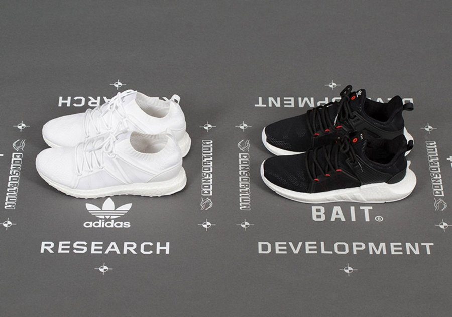 BAIT,adidas Consortium,EQT Sup 夜光 + 3M 反光!EQT 家族迎来 BAIT 与 adidas 全新联名 BAIT,adidas Consortium,EQT Sup 夜光 + 3M 反光!EQT 家族迎来 BAIT 与 adidas 全新联名