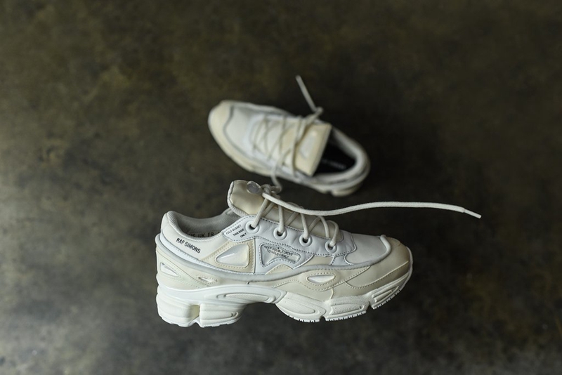adidas Originals,Raf Simons,Oz 极富视觉冲击力!三款 adidas x Raf Simons Ozweego 现已发售 adidas Originals,Raf Simons,Oz 极富视觉冲击力!三款 adidas x Raf Simons Ozweego 现已发售