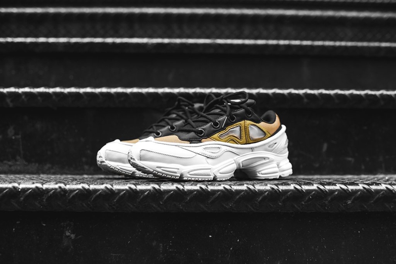 adidas Originals,Raf Simons,Oz 极富视觉冲击力!三款 adidas x Raf Simons Ozweego 现已发售 adidas Originals,Raf Simons,Oz 极富视觉冲击力!三款 adidas x Raf Simons Ozweego 现已发售