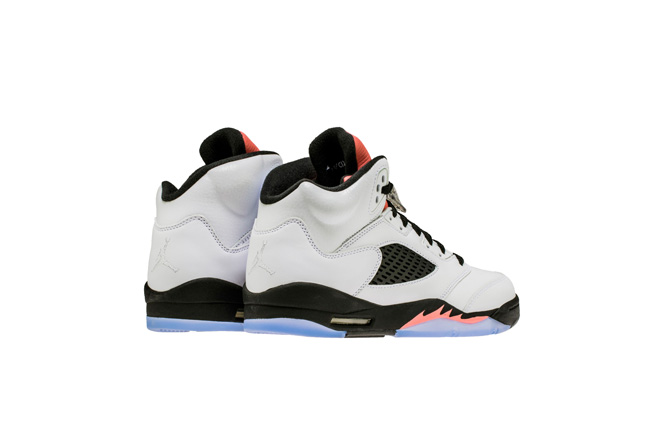 AJ5,Air Jordan 5 女生专属配色!清爽 Air Jordan 5 下周发售! AJ5,Air Jordan 5 女生专属配色!清爽 Air Jordan 5 下周发售!