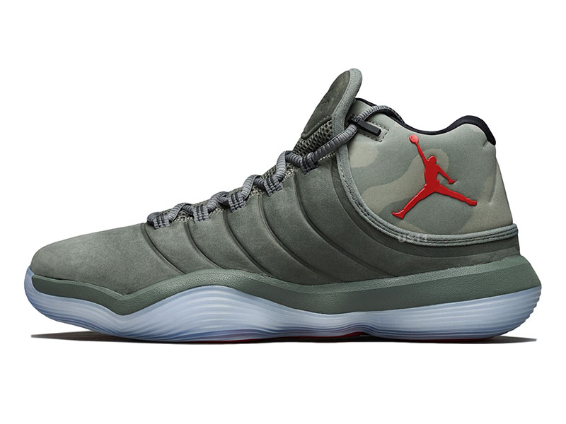 Jordan,Super.Fly 2017,Camo 耐脏又酷炫!Jordan Super.Fly 2017 带来 3M 反光迷彩 Jordan,Super.Fly 2017,Camo 耐脏又酷炫!Jordan Super.Fly 2017 带来 3M 反光迷彩