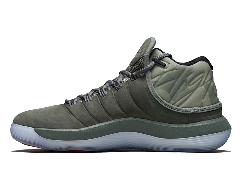 Jordan,Super.Fly 2017,Camo 耐脏又酷炫!Jordan Super.Fly 2017 带来 3M 反光迷彩 Jordan,Super.Fly 2017,Camo 耐脏又酷炫!Jordan Super.Fly 2017 带来 3M 反光迷彩
