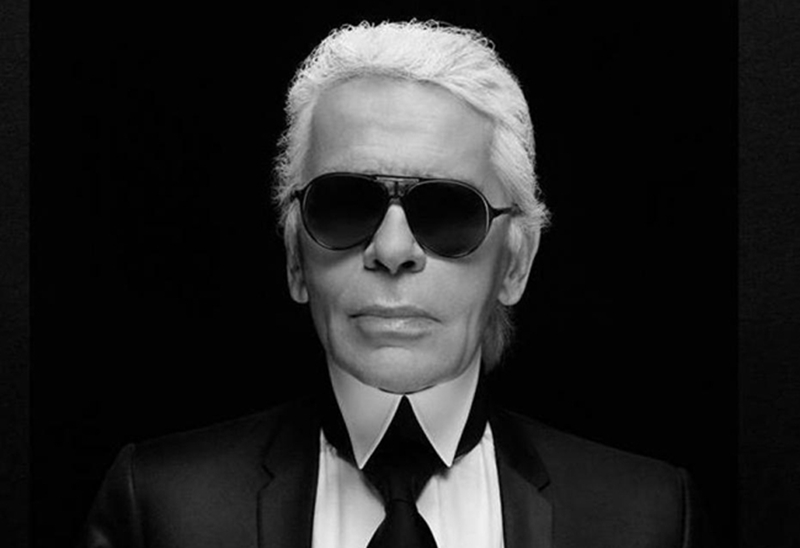 Karl Lagerfeld,Vans “老佛爷” 亲自操刀!Karl Lagerfeld x Vans 开展联名合作 Karl Lagerfeld,Vans “老佛爷” 亲自操刀!Karl Lagerfeld x Vans 开展联名合作