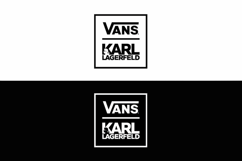 Karl Lagerfeld,Vans “老佛爷” 亲自操刀!Karl Lagerfeld x Vans 开展联名合作 Karl Lagerfeld,Vans “老佛爷” 亲自操刀!Karl Lagerfeld x Vans 开展联名合作