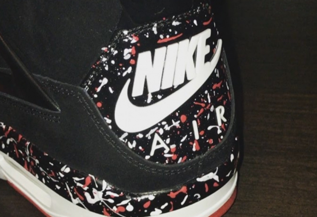 AJ4,AJ8,Air Jordan 4,Air Jorda 拉仇恨!Drake 再次晒出三双 AJ 稀有鞋款 AJ4,AJ8,Air Jordan 4,Air Jorda 拉仇恨!Drake 再次晒出三双 AJ 稀有鞋款