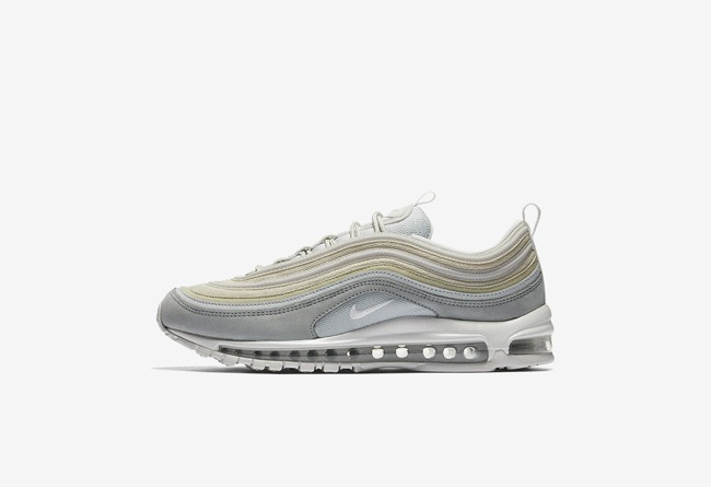 Nike,Air Max 97,PRM 除了银子弹,今天上架的三款 Air Max 97 PRM 同样不容忽视 Nike,Air Max 97,PRM 除了银子弹,今天上架的三款 Air Max 97 PRM 同样不容忽视