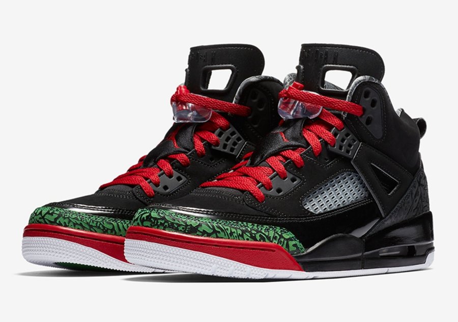 Air Jordan,Spizike,315371-026, 将多款正代元素合为一体!Air Jordan Spizike 即将回归 Air Jordan,Spizike,315371-026, 将多款正代元素合为一体!Air Jordan Spizike 即将回归