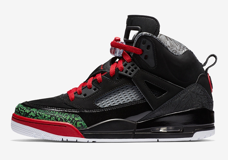 Air Jordan,Spizike,315371-026, 将多款正代元素合为一体!Air Jordan Spizike 即将回归 Air Jordan,Spizike,315371-026, 将多款正代元素合为一体!Air Jordan Spizike 即将回归
