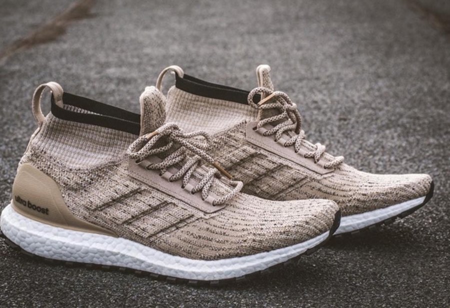 adidas,Ultra Boost,ATR Mid,Tra 户外机能 + 独特个性!UB 中帮鞋型全新配色即将发售 adidas,Ultra Boost,ATR Mid,Tra 户外机能 + 独特个性!UB 中帮鞋型全新配色即将发售
