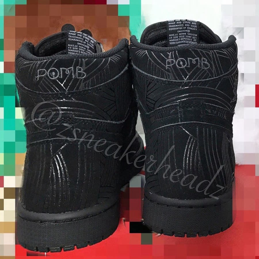 Air Jordan 1,Los Primeros 彩色涂鸦 + 镭射鞋身!这款 Air Jordan 1 你给打几分? Air Jordan 1,Los Primeros 彩色涂鸦 + 镭射鞋身!这款 Air Jordan 1 你给打几分?