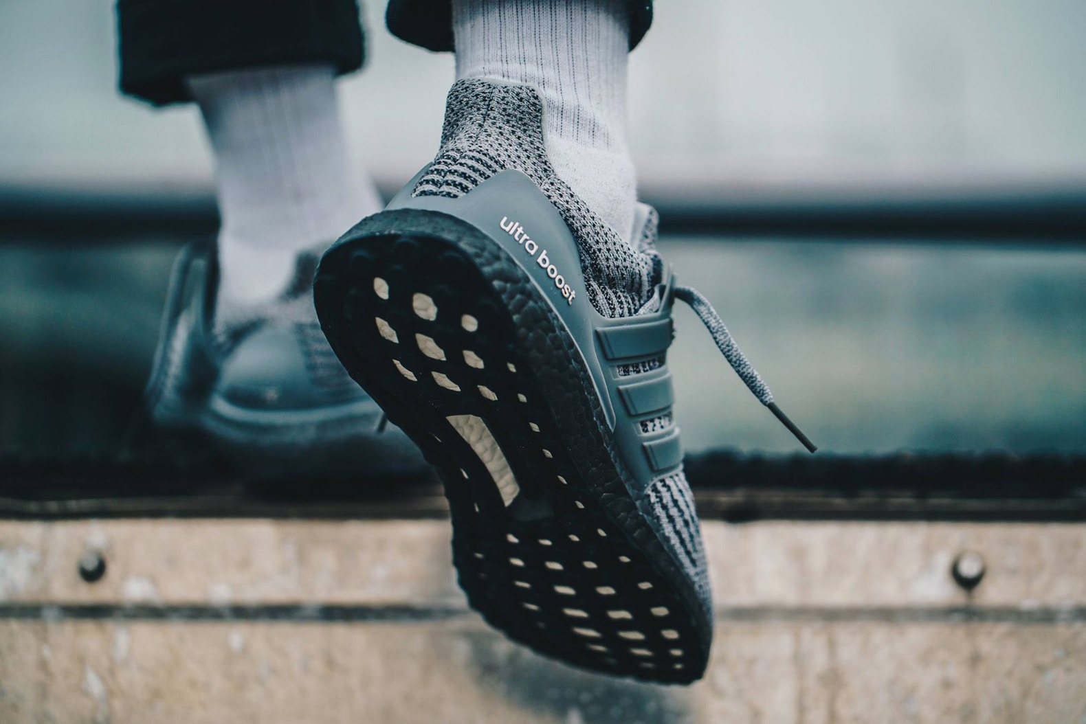 adidas,Ultra Boost 3.0 灰斑马装扮!全新配色 Ultra Boost 3.0 本周发售 adidas,Ultra Boost 3.0 灰斑马装扮!全新配色 Ultra Boost 3.0 本周发售