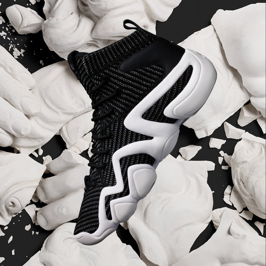adidas,Crazy 1,Crazy 8,ADV Pri 科比昔日天足战靴,将由 adidas Originals 重塑限量发售 adidas,Crazy 1,Crazy 8,ADV Pri 科比昔日天足战靴,将由 adidas Originals 重塑限量发售