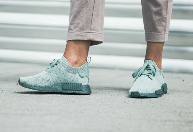 adidas,Color Boost,NMD,CG3601 这双 Color Boost 有点特别!adidas NMD R1 PK 新品亮相 adidas,Color Boost,NMD,CG3601 这双 Color Boost 有点特别!adidas NMD R1 PK 新品亮相