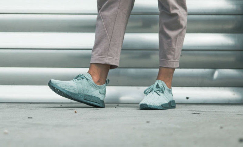 adidas,Color Boost,NMD,CG3601 这双 Color Boost 有点特别!adidas NMD R1 PK 新品亮相 adidas,Color Boost,NMD,CG3601 这双 Color Boost 有点特别!adidas NMD R1 PK 新品亮相