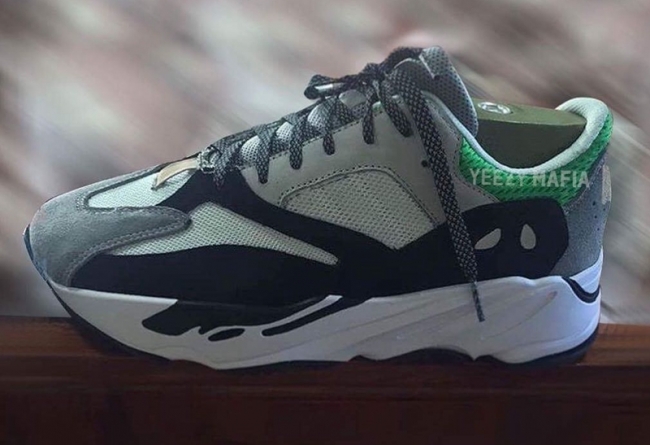 adidas,Yeezy Runner 700 再曝新配色!Yeezy Runner 700 你觉得怎么样? adidas,Yeezy Runner 700 再曝新配色!Yeezy Runner 700 你觉得怎么样?