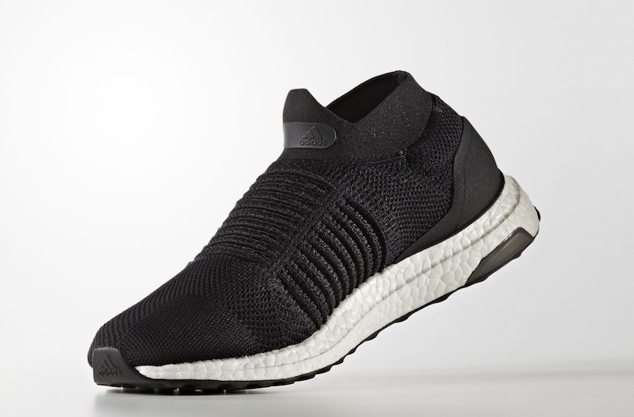 adidas,Ultra Boost Laceless,S8 简约袜子鞋!全新配色 Ultra Boost Laceless 本周发售 adidas,Ultra Boost Laceless,S8 简约袜子鞋!全新配色 Ultra Boost Laceless 本周发售