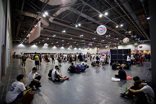 Sneaker Con 鞋迷盛会!Sneaker Con 上到底能干哪些好玩的事情? Sneaker Con 鞋迷盛会!Sneaker Con 上到底能干哪些好玩的事情?