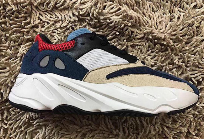 adidas,Yeezy Runner 700 再曝新配色!Yeezy Runner 700 你觉得怎么样? adidas,Yeezy Runner 700 再曝新配色!Yeezy Runner 700 你觉得怎么样?