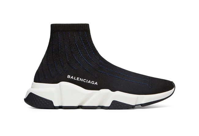 Balenciaga,Speed Trainer 低帮造型 + 全新配色!多款 Balenciaga 袜子鞋现已登场 Balenciaga,Speed Trainer 低帮造型 + 全新配色!多款 Balenciaga 袜子鞋现已登场