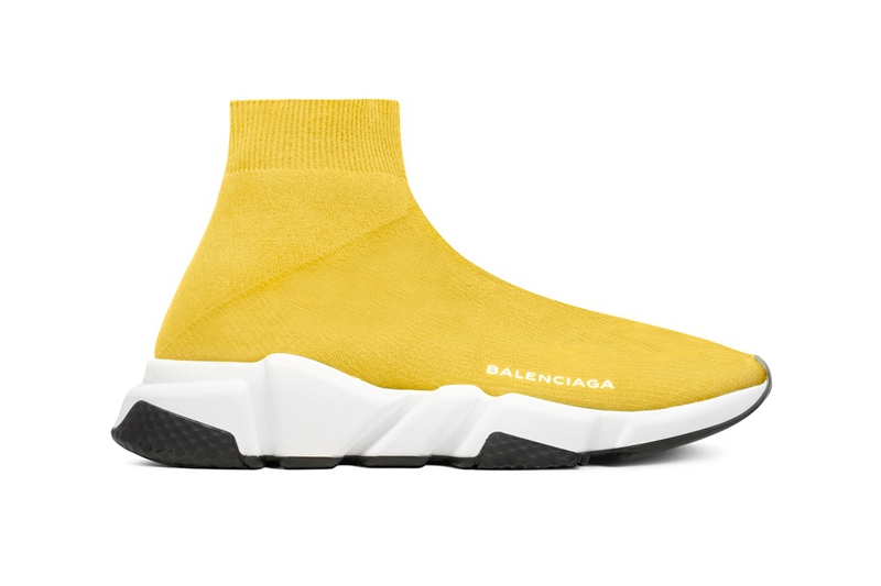 Balenciaga,Speed Trainer 低帮造型 + 全新配色!多款 Balenciaga 袜子鞋现已登场 Balenciaga,Speed Trainer 低帮造型 + 全新配色!多款 Balenciaga 袜子鞋现已登场