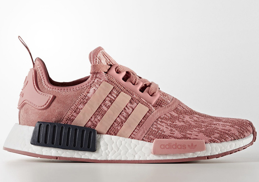 adidas,NMD R1,BY9648,BY9647 时尚噪音元素!全新系列 NMD R1 本周发售 adidas,NMD R1,BY9648,BY9647 时尚噪音元素!全新系列 NMD R1 本周发售