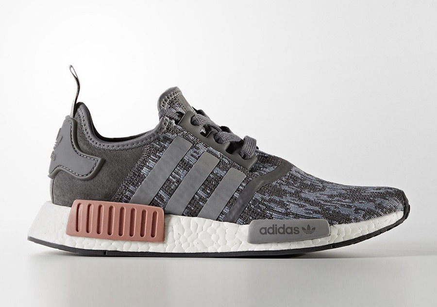 adidas,NMD R1,BY9648,BY9647 时尚噪音元素!全新系列 NMD R1 本周发售 adidas,NMD R1,BY9648,BY9647 时尚噪音元素!全新系列 NMD R1 本周发售