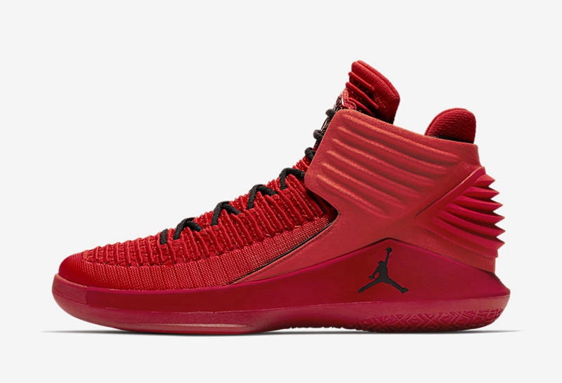 Air Jordan XXX2 中国区率先首发!Air Jordan XXX2 官网明日上架 Air Jordan XXX2 中国区率先首发!Air Jordan XXX2 官网明日上架