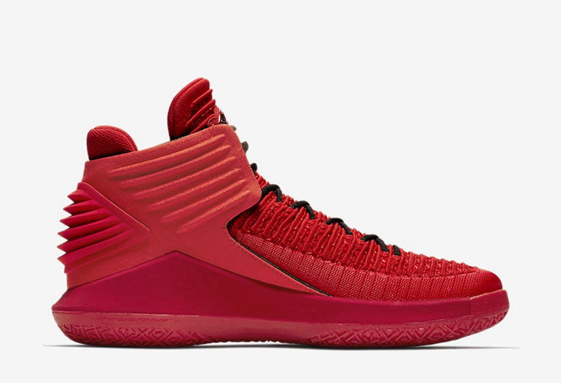 Air Jordan XXX2 中国区率先首发!Air Jordan XXX2 官网明日上架 Air Jordan XXX2 中国区率先首发!Air Jordan XXX2 官网明日上架