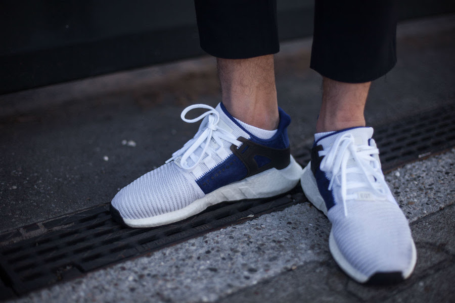 adidas,EQT Support 93/17,BZ059 清新白蓝!全新 EQT 93/17 Boost 现已发售 adidas,EQT Support 93/17,BZ059 清新白蓝!全新 EQT 93/17 Boost 现已发售