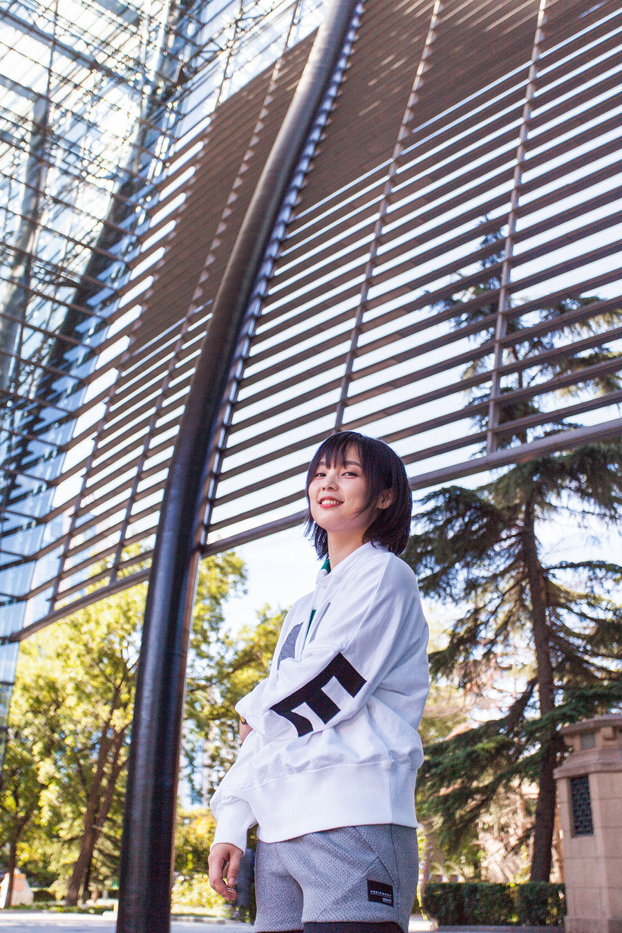 EQT,adidas Originals 秋天的复古活力风格怎么穿?EQT 都已经为你准备好了! EQT,adidas Originals 秋天的复古活力风格怎么穿?EQT 都已经为你准备好了!
