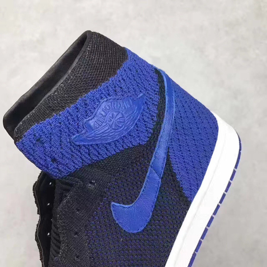 Air Jordan 1,Flyknit,AJ1,91970 经典又舒适!皇家蓝 Air Jordan 1 Flyknit 发售日期确定 Air Jordan 1,Flyknit,AJ1,91970 经典又舒适!皇家蓝 Air Jordan 1 Flyknit 发售日期确定
