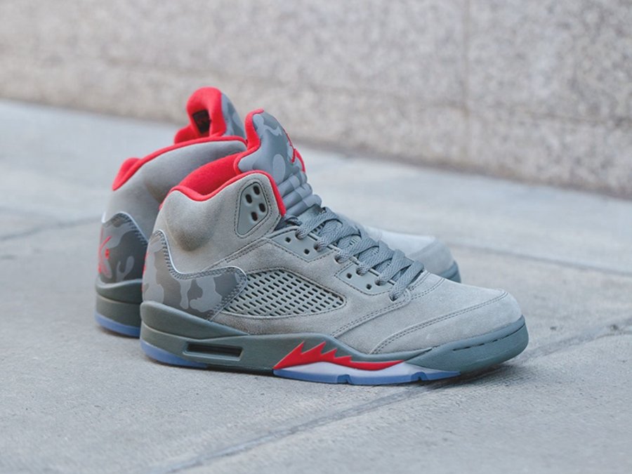 Air Jordan 5,AJ5,Dark Stucco,1 战斗气息十足!3M 迷彩 Air Jordan 5 官网明日上架 Air Jordan 5,AJ5,Dark Stucco,1 战斗气息十足!3M 迷彩 Air Jordan 5 官网明日上架