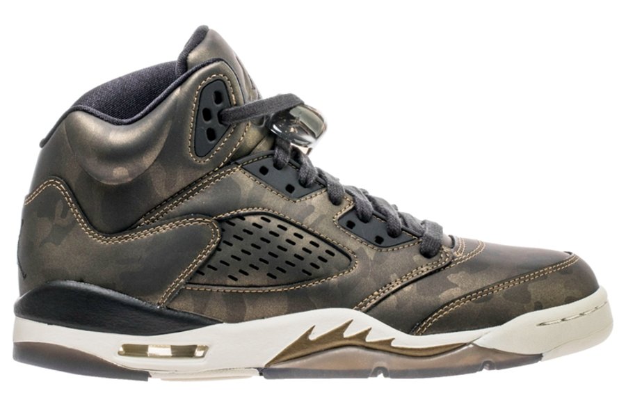 Air Jordan 5,AJ5,919710-030,Me 奢华暗金迷彩!这款 Air Jordan 5 值得多加关注 Air Jordan 5,AJ5,919710-030,Me 奢华暗金迷彩!这款 Air Jordan 5 值得多加关注