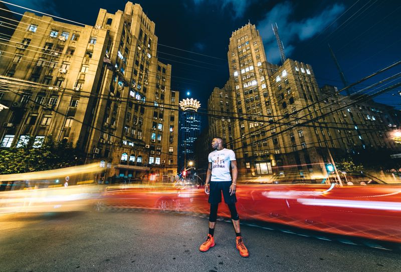 AJ32,Air Jordan 32 “飞翔之旅” 上海站!威少现场传授 Jordan 球鞋搭配经验! AJ32,Air Jordan 32 “飞翔之旅” 上海站!威少现场传授 Jordan 球鞋搭配经验!