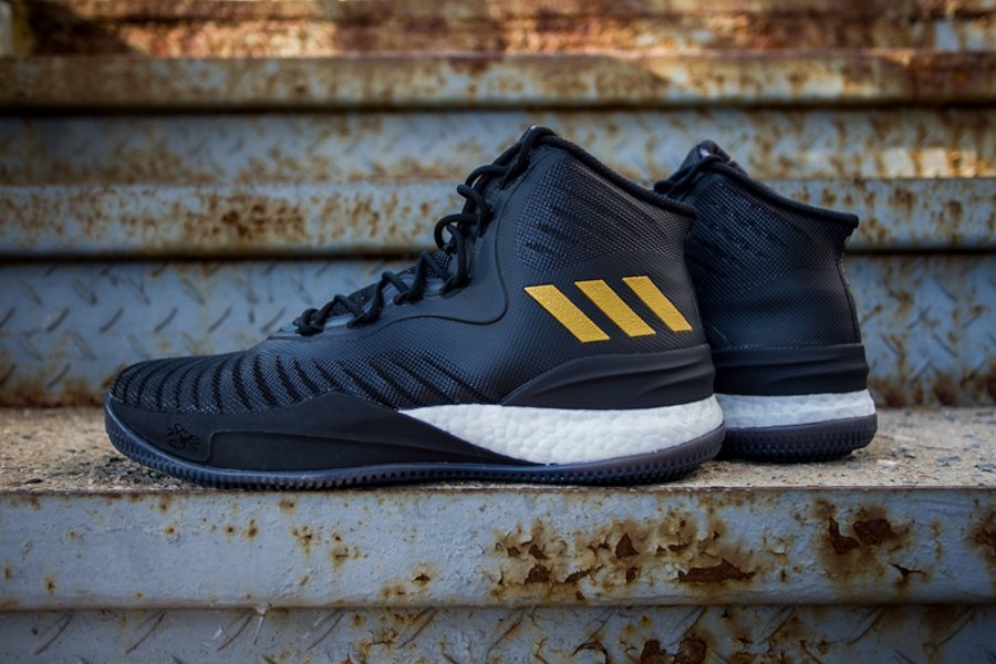 CQ1618,D rose 8,adidas 作为 adidas 迭代次数最多的签名鞋,D Rose 8 有哪些特别之处? CQ1618,D rose 8,adidas 作为 adidas 迭代次数最多的签名鞋,D Rose 8 有哪些特别之处?