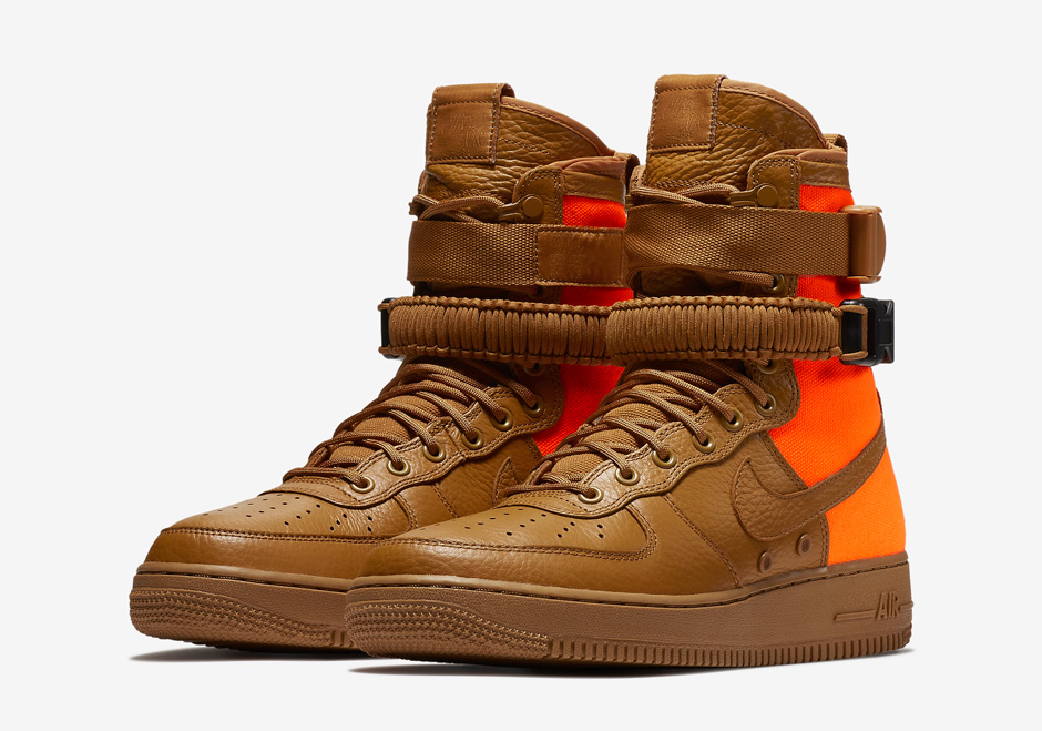903270-778,SF-AF1,AF1,Nike 903270-778AF1 将在本月发售的 SF-AF1 高帮新品,要将跨界进行到底! 903270-778,SF-AF1,AF1,Nike 903270-778AF1 将在本月发售的 SF-AF1 高帮新品,要将跨界进行到底!