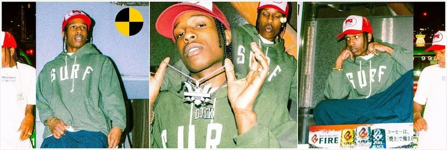 Rocky,、,Rich,Chigga,也,要来,INNER A$AP Rocky、Rich Chigga 也要来 INNERSECT!潮流盛会倒计时! Rocky,、,Rich,Chigga,也,要来,INNER A$AP Rocky、Rich Chigga 也要来 INNERSECT!潮流盛会倒计时!