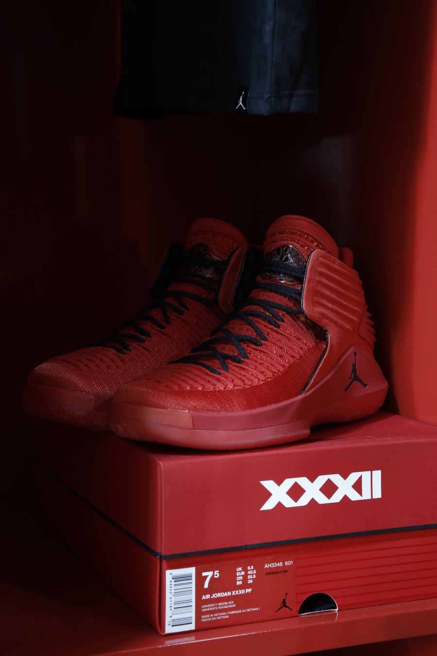 当今,最,顶级,的,球鞋,Air,Jordan,XXX2,实 实战测评揭秘!Air Jordan 32 能否延续 “顶配战靴” 的名号? 当今,最,顶级,的,球鞋,Air,Jordan,XXX2,实 实战测评揭秘!Air Jordan 32 能否延续 “顶配战靴” 的名号?