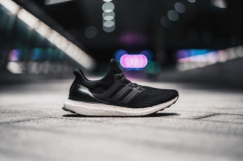 Ultra Boost 4.0,adidas 全新镂空鞋面!这款 Ultra Boost 4.0 你给打几分? Ultra Boost 4.0,adidas 全新镂空鞋面!这款 Ultra Boost 4.0 你给打几分?