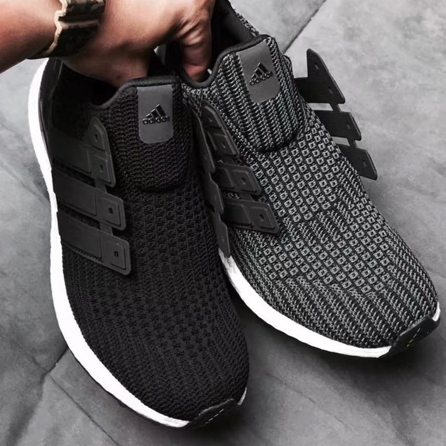 Ultra Boost 4.0,adidas 全新镂空鞋面!这款 Ultra Boost 4.0 你给打几分? Ultra Boost 4.0,adidas 全新镂空鞋面!这款 Ultra Boost 4.0 你给打几分?